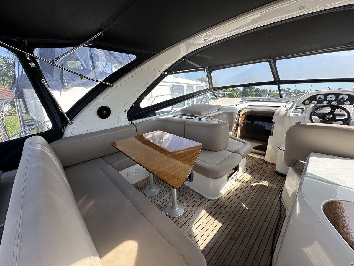 Bavaria 38 Sport
