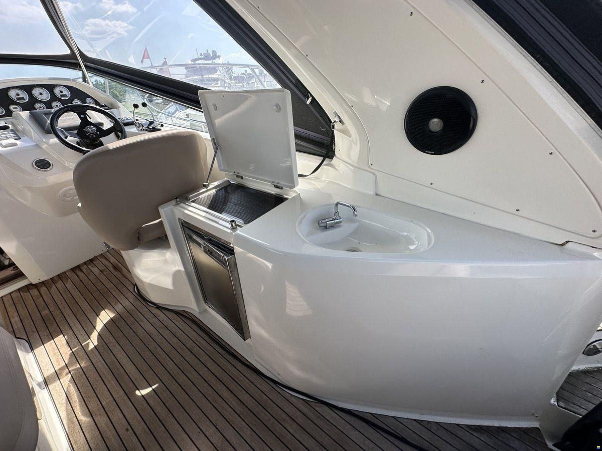 Bavaria 38 Sport
