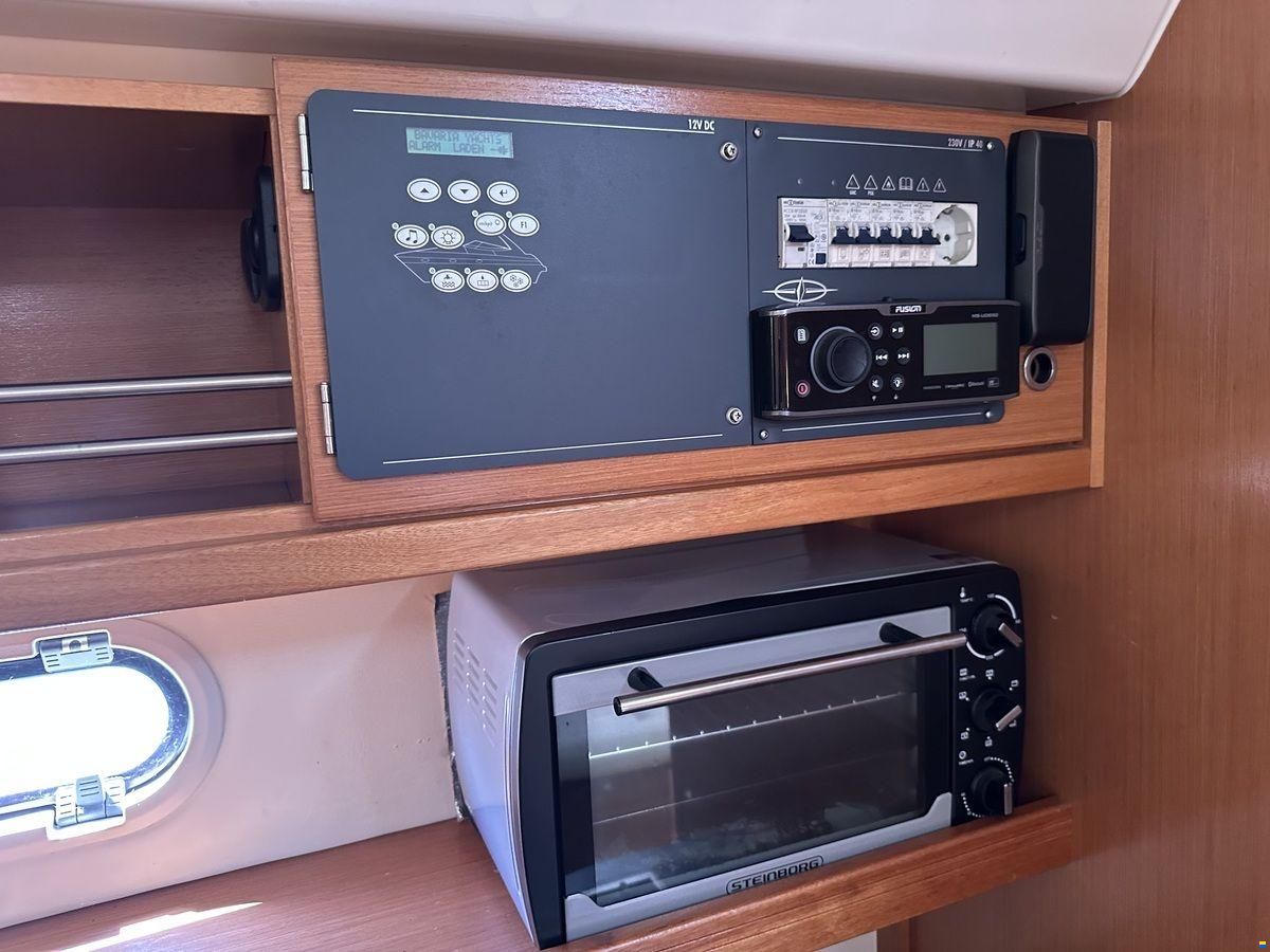 Bavaria 38 Sport