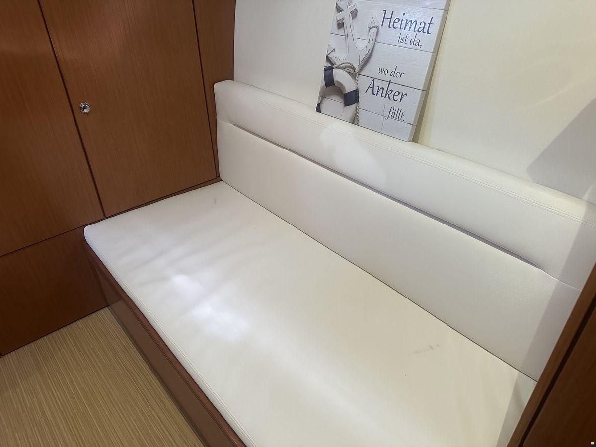 Bavaria 38 Sport