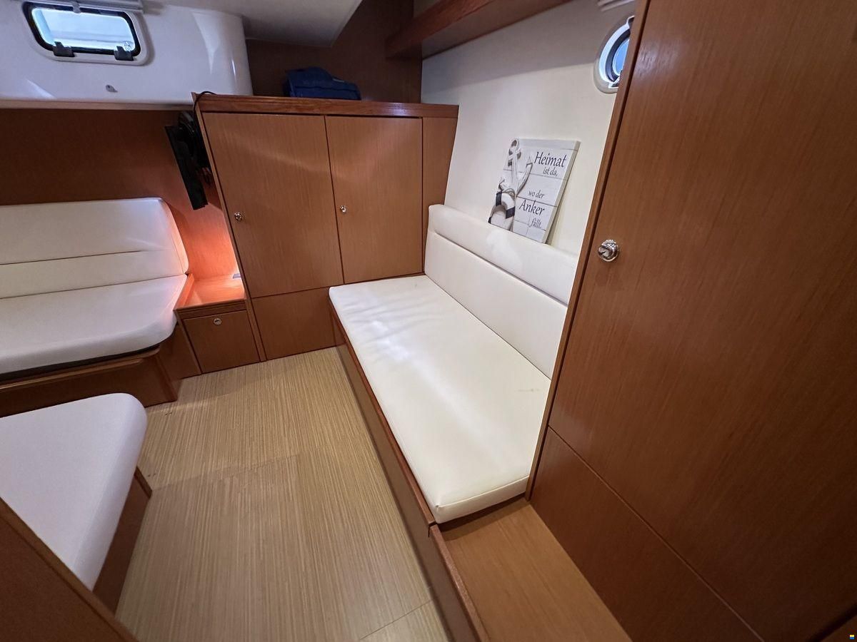 Bavaria 38 Sport