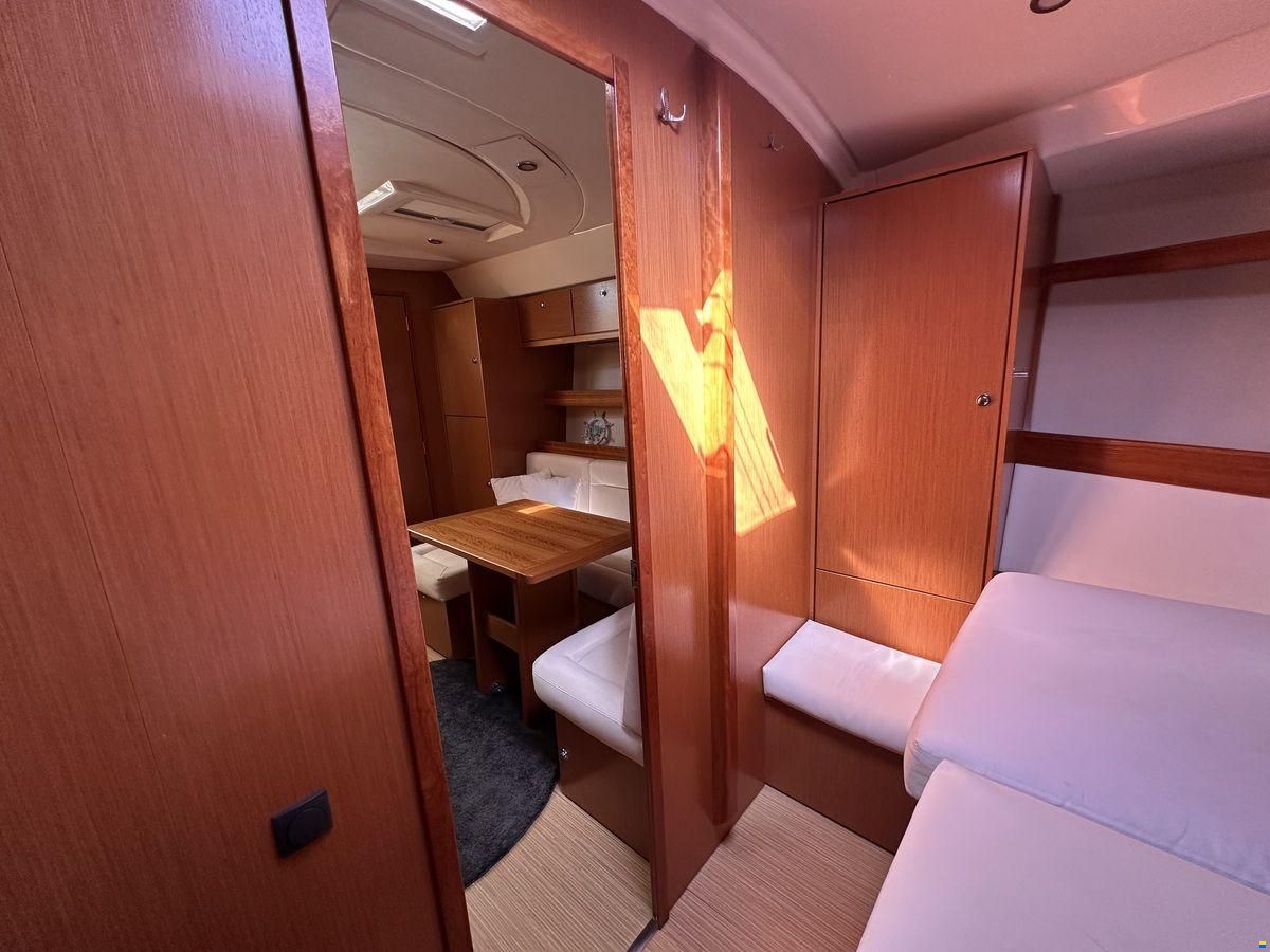 Bavaria 38 Sport