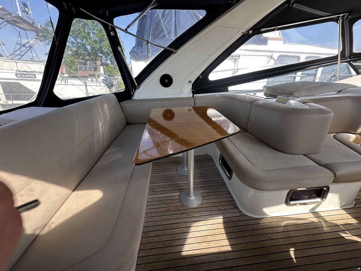 Bavaria 38 Sport