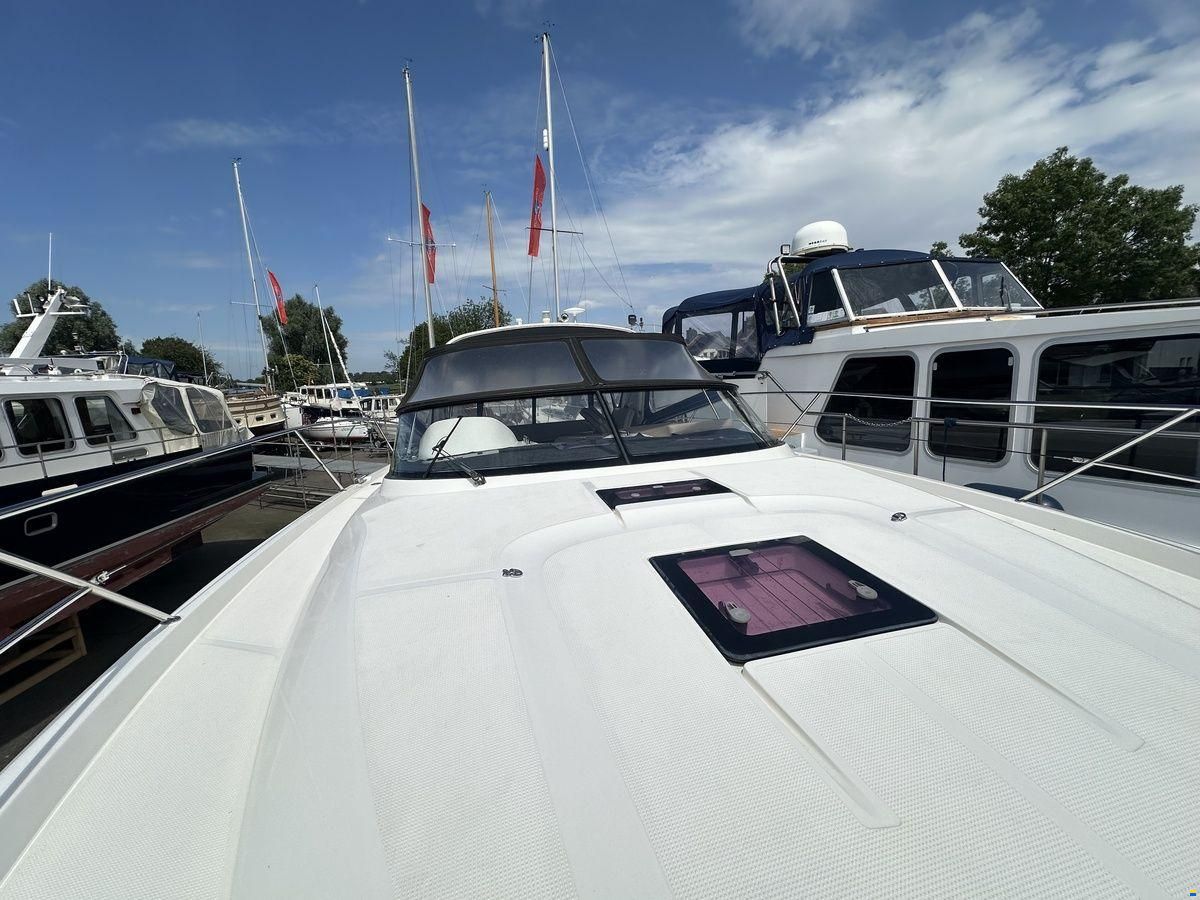 Bavaria 38 Sport