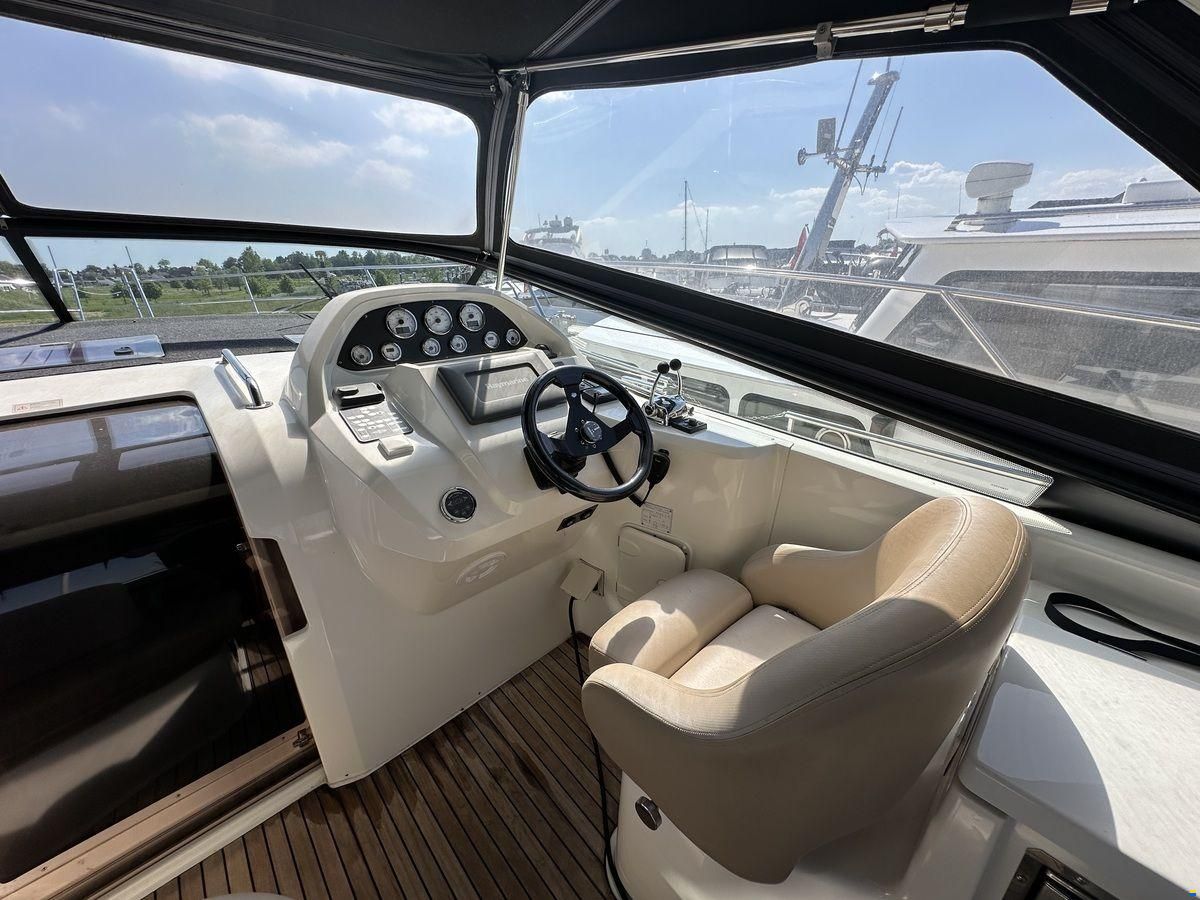 Bavaria 38 Sport