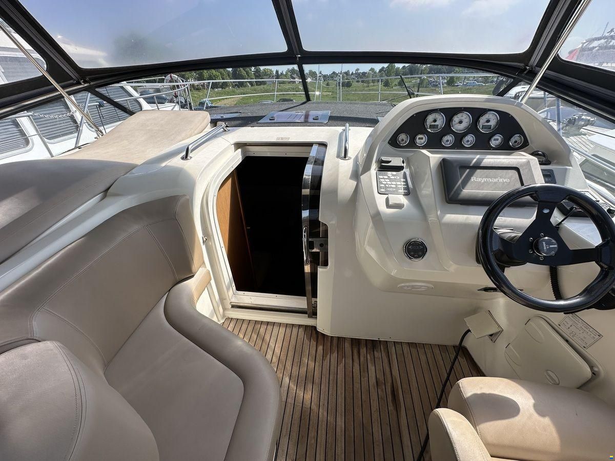 Bavaria 38 Sport