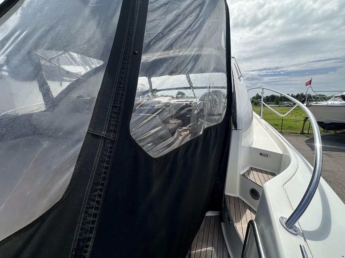 Bavaria 38 Sport