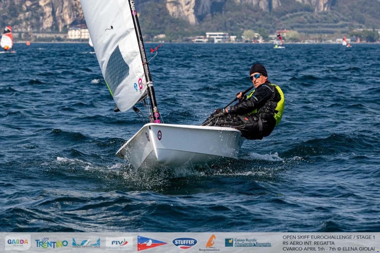 RS Aero 7/9 m2 (2022)&ndash;