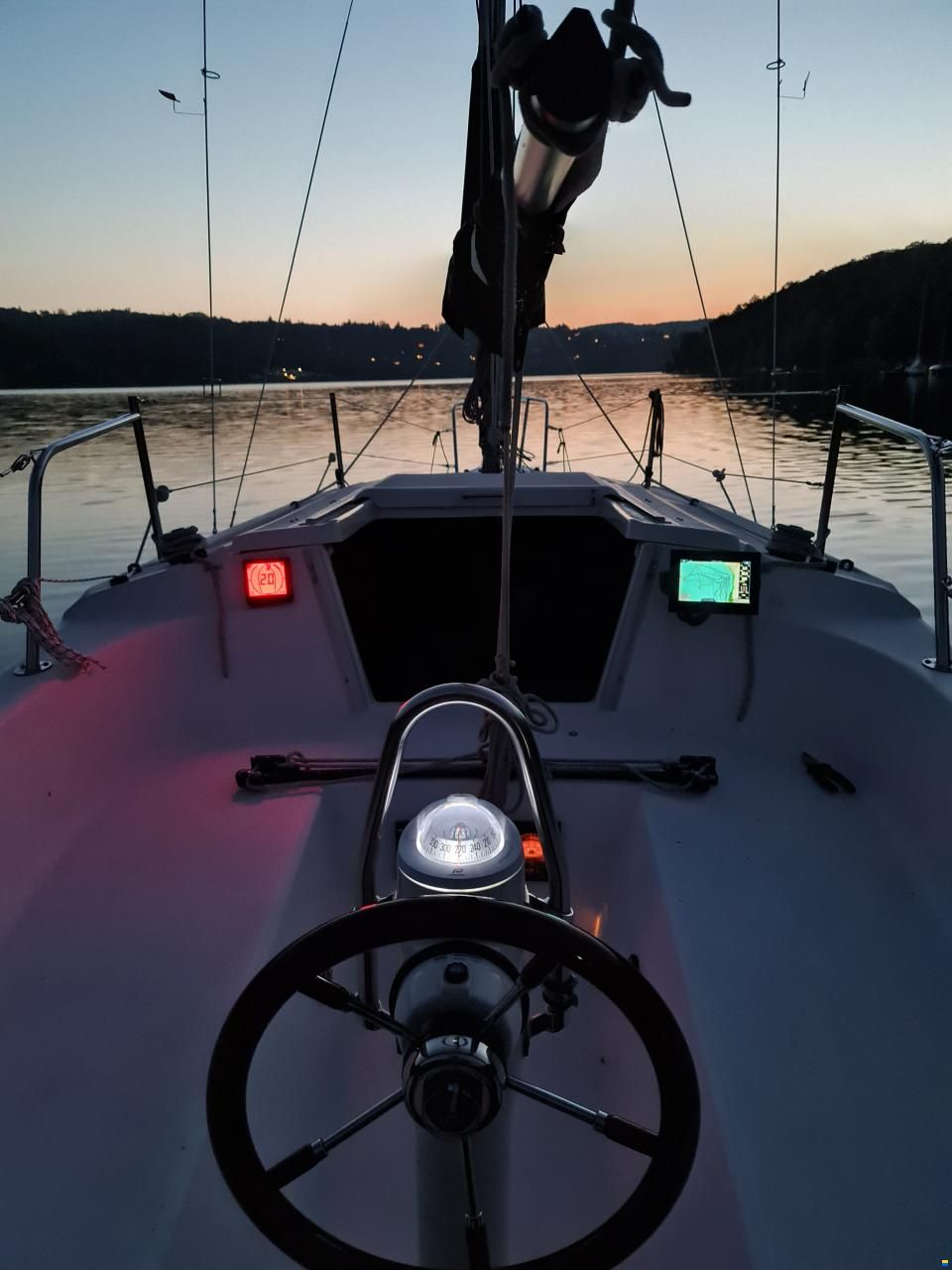 MacGregor 26 S