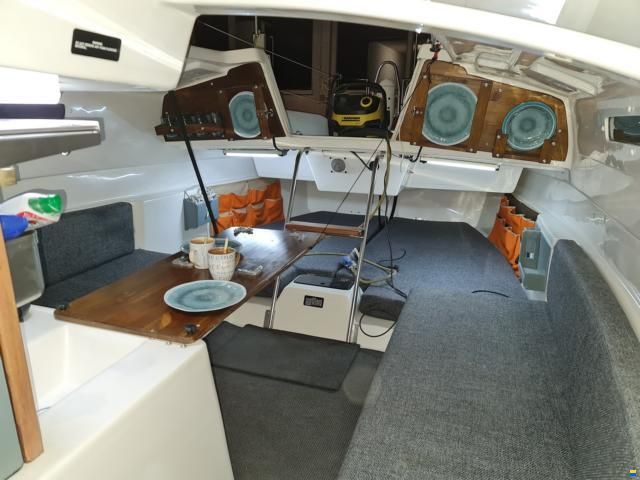 MacGregor 26 S