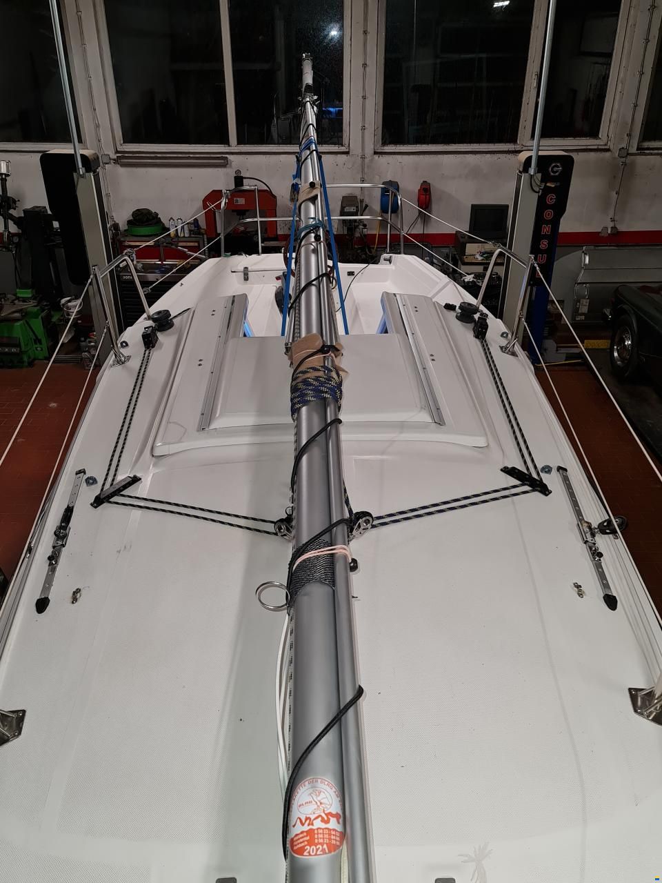 MacGregor 26 S