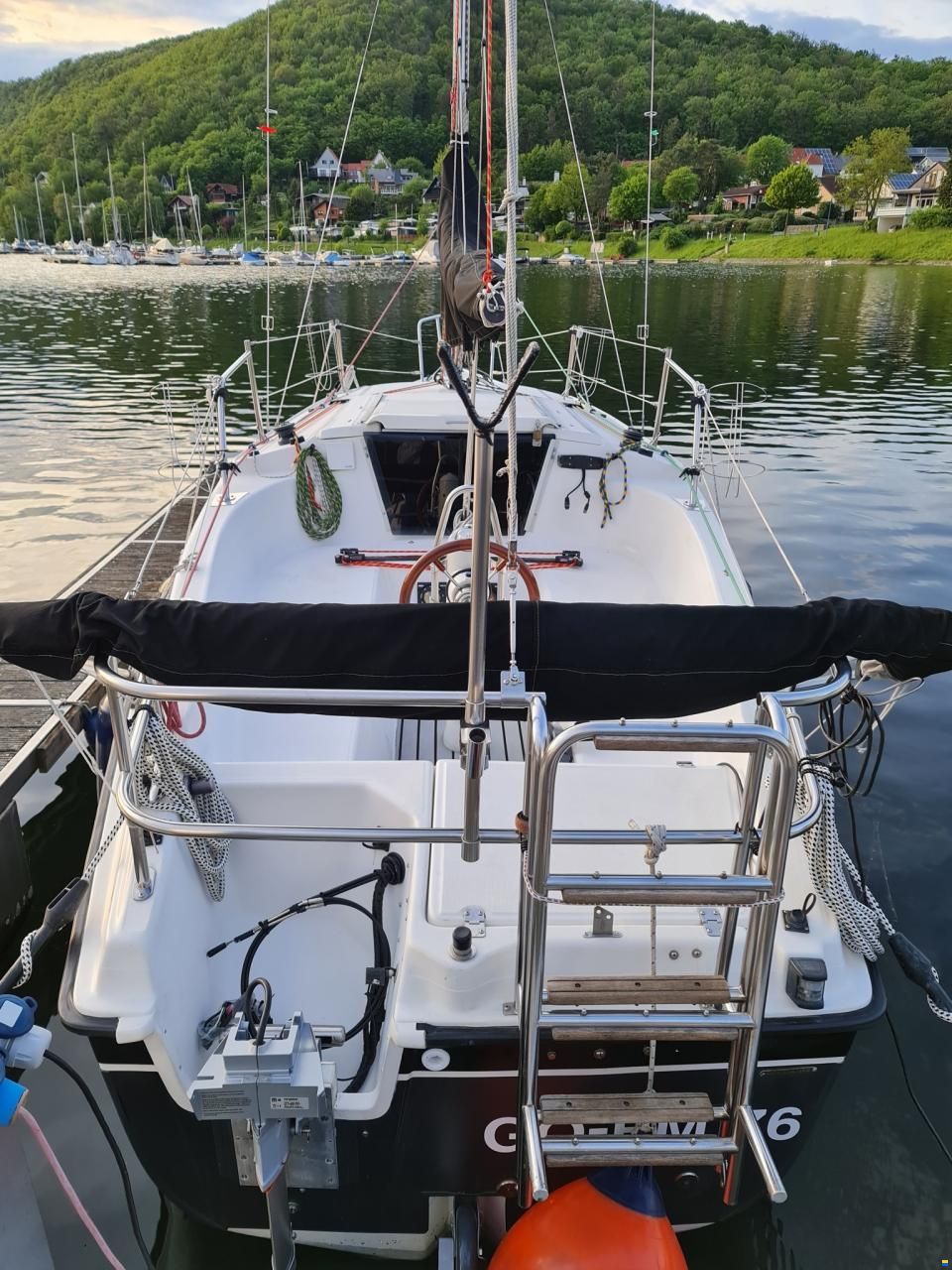 MacGregor 26 S