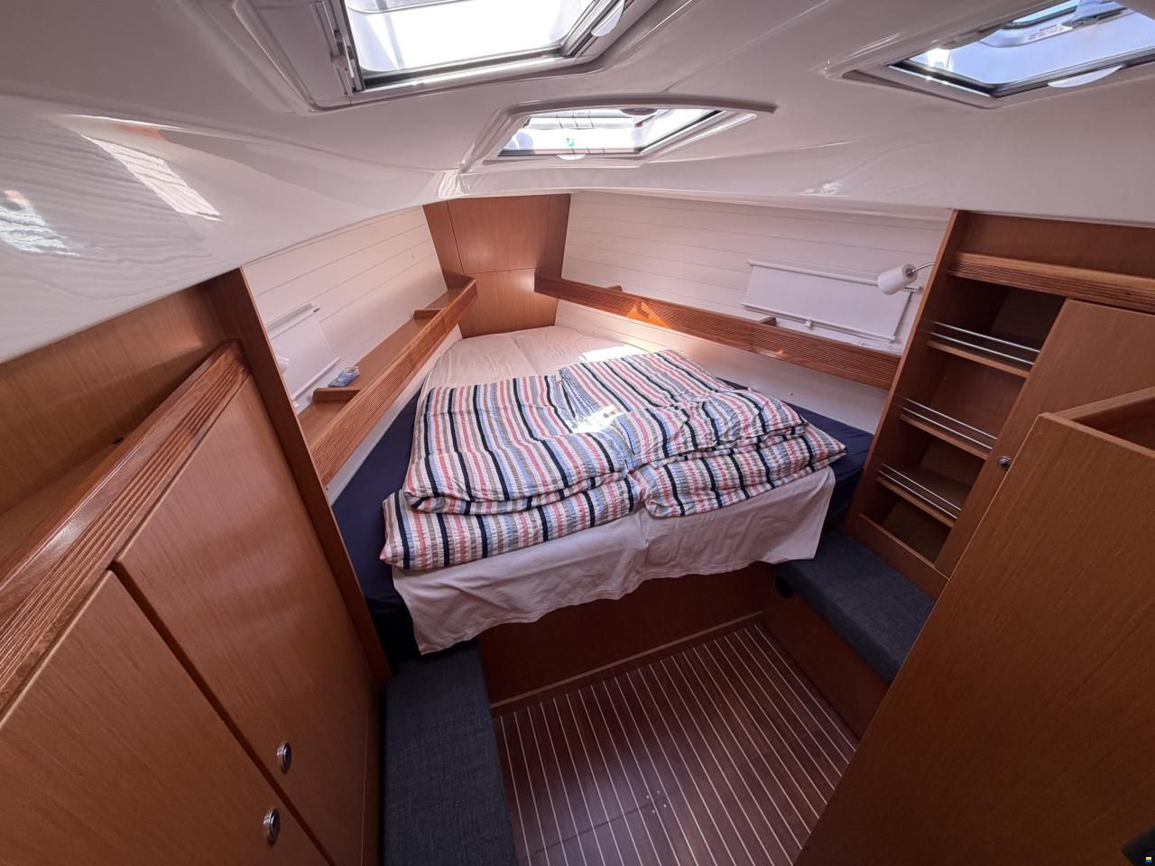 Bavaria Cruiser 36