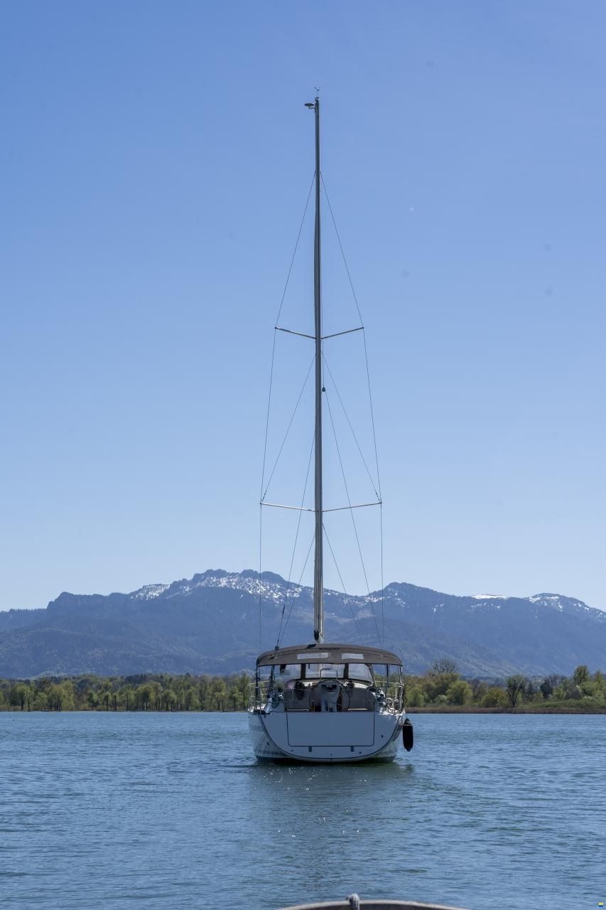 Bavaria Cruiser 36