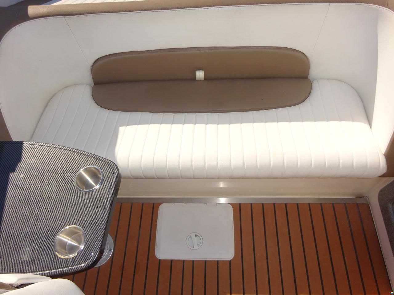 DANA Performance Boats 807