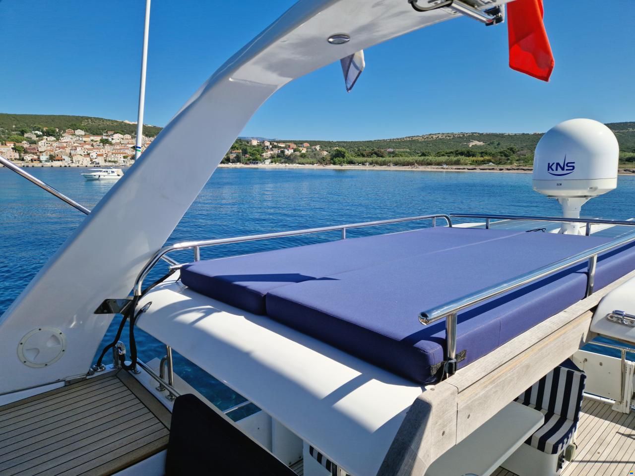 Trader 535 Signature