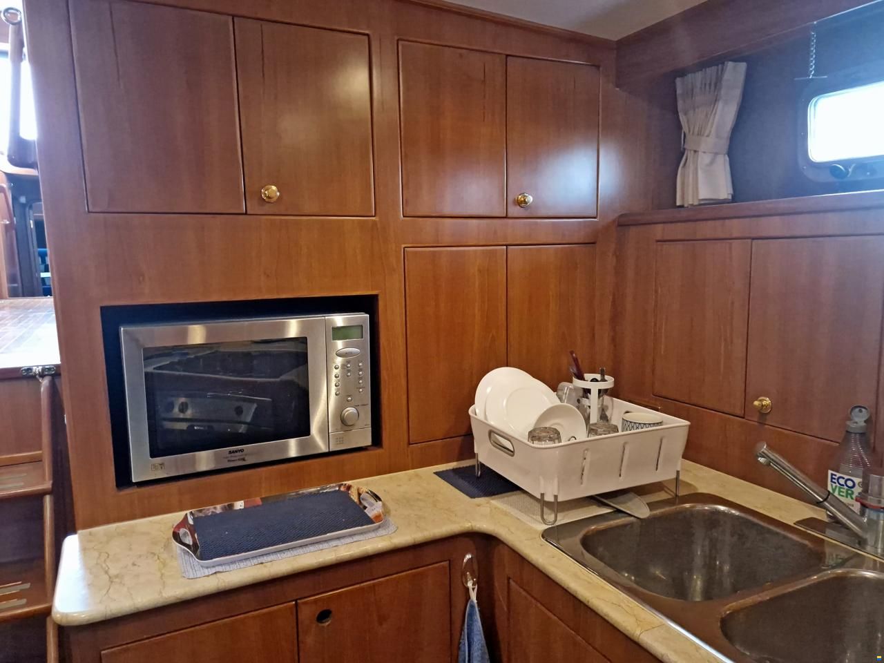 Trader 535 Signature