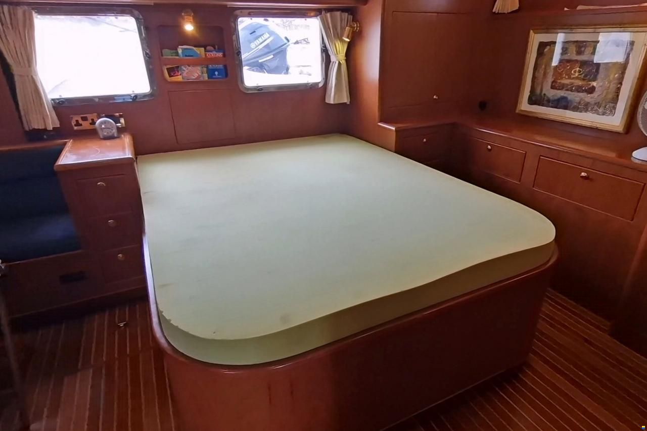 Trader 535 Signature