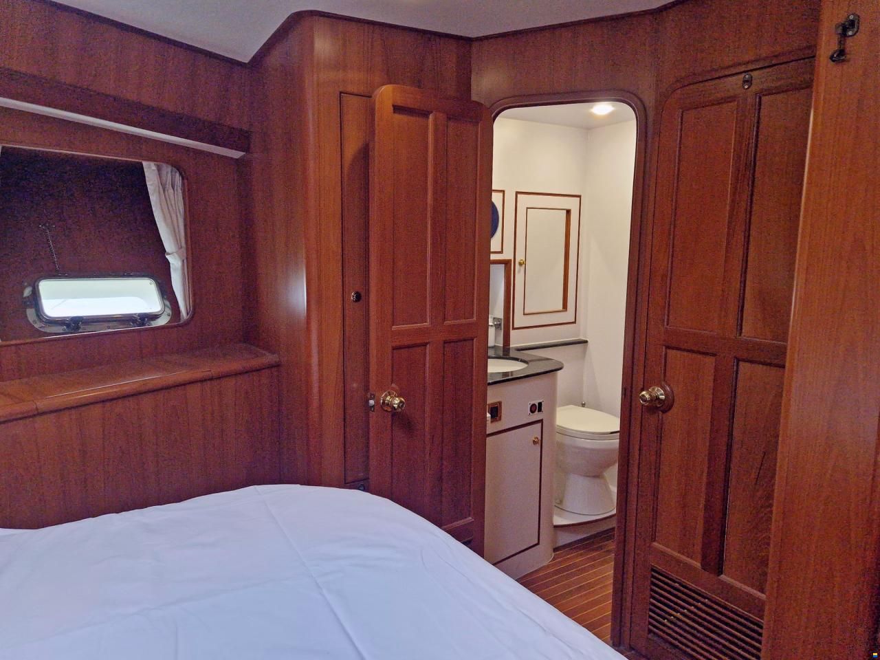 Trader 535 Signature
