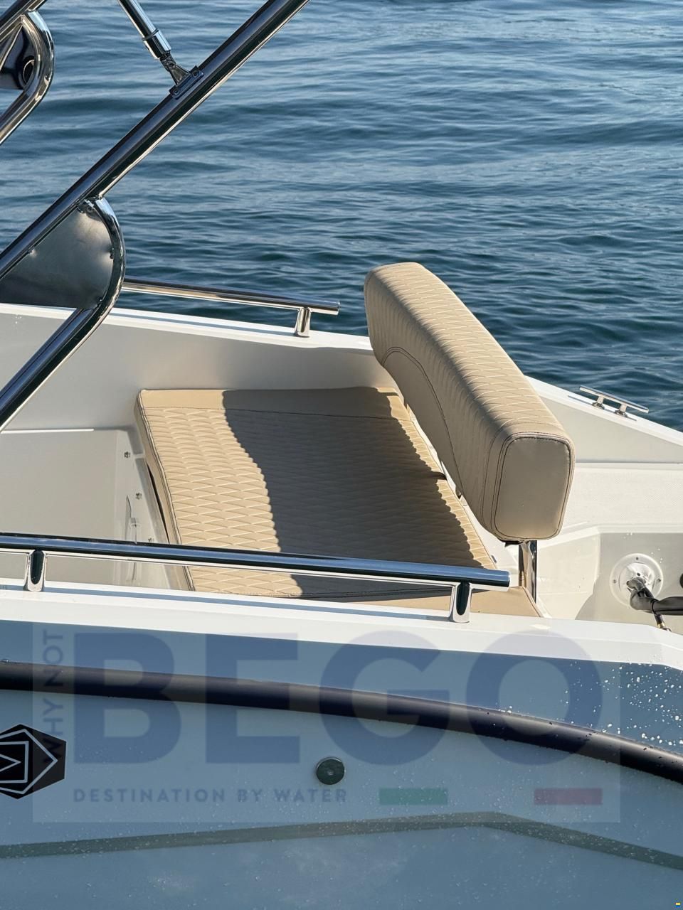 Teorema Open Teorema Kolmarine 6 Metri
