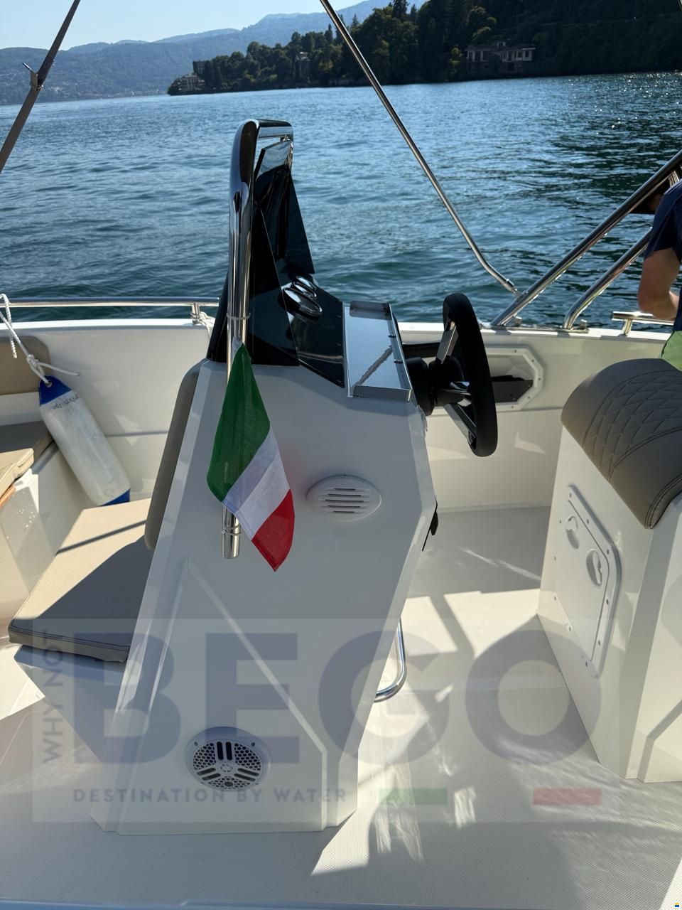 Teorema Open Teorema Kolmarine 6 Metri