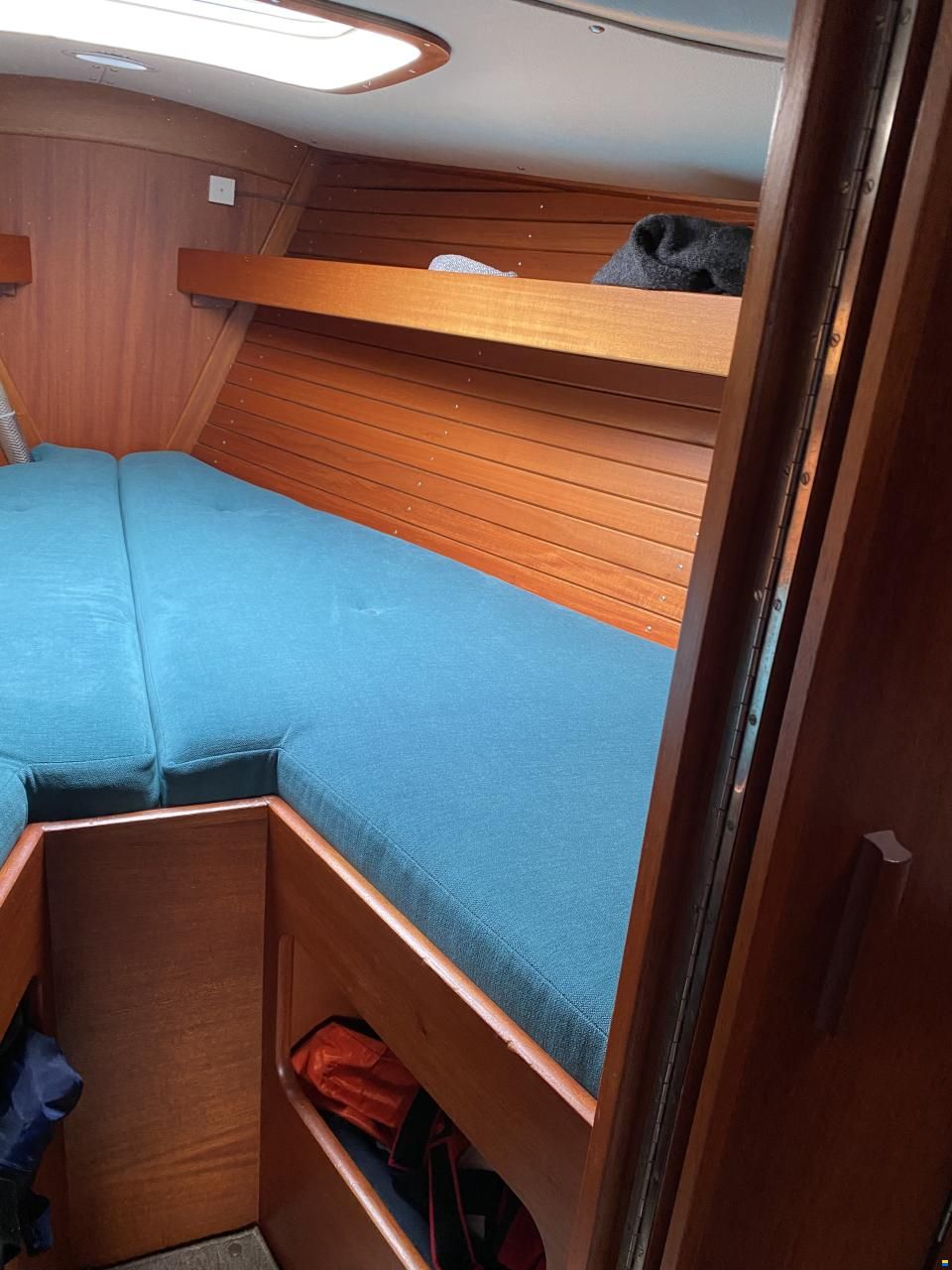 Hallberg-Rassy HR29