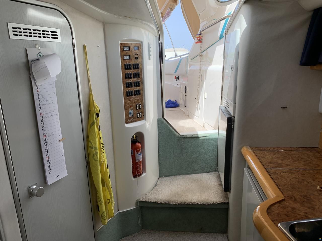 Sealine 31SB
