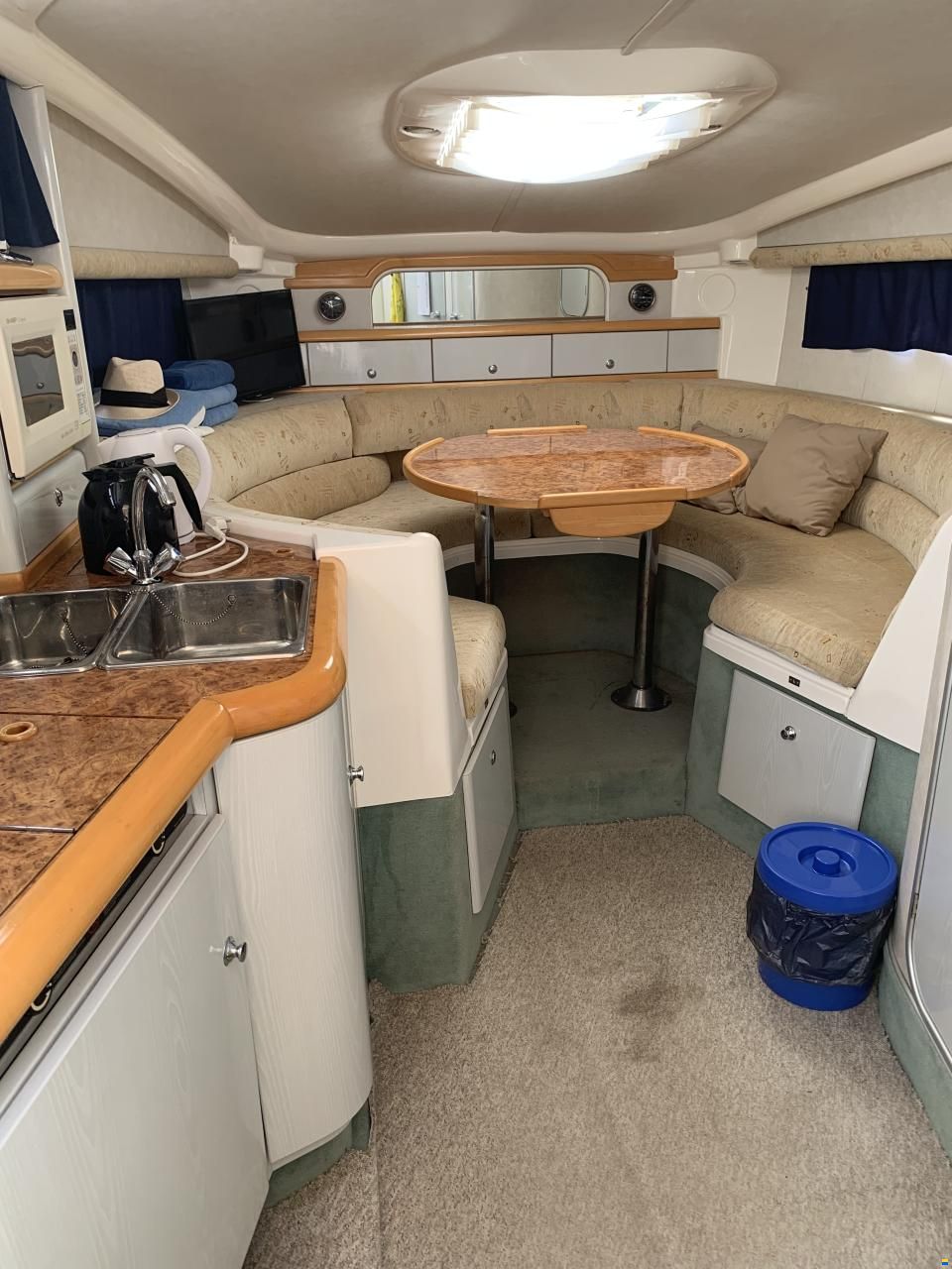 Sealine 31SB