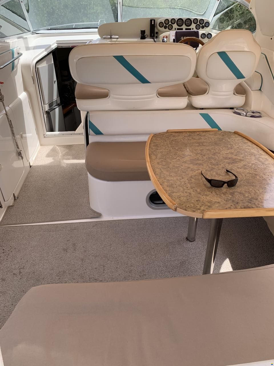 Sealine 31SB