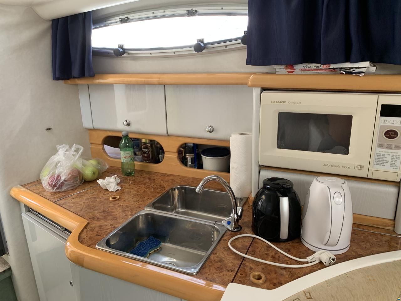 Sealine 31SB