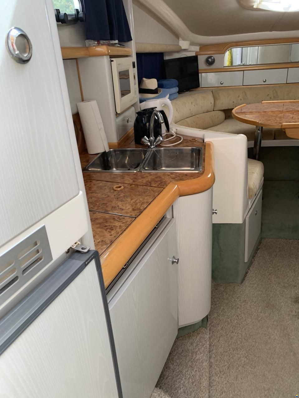 Sealine 31SB