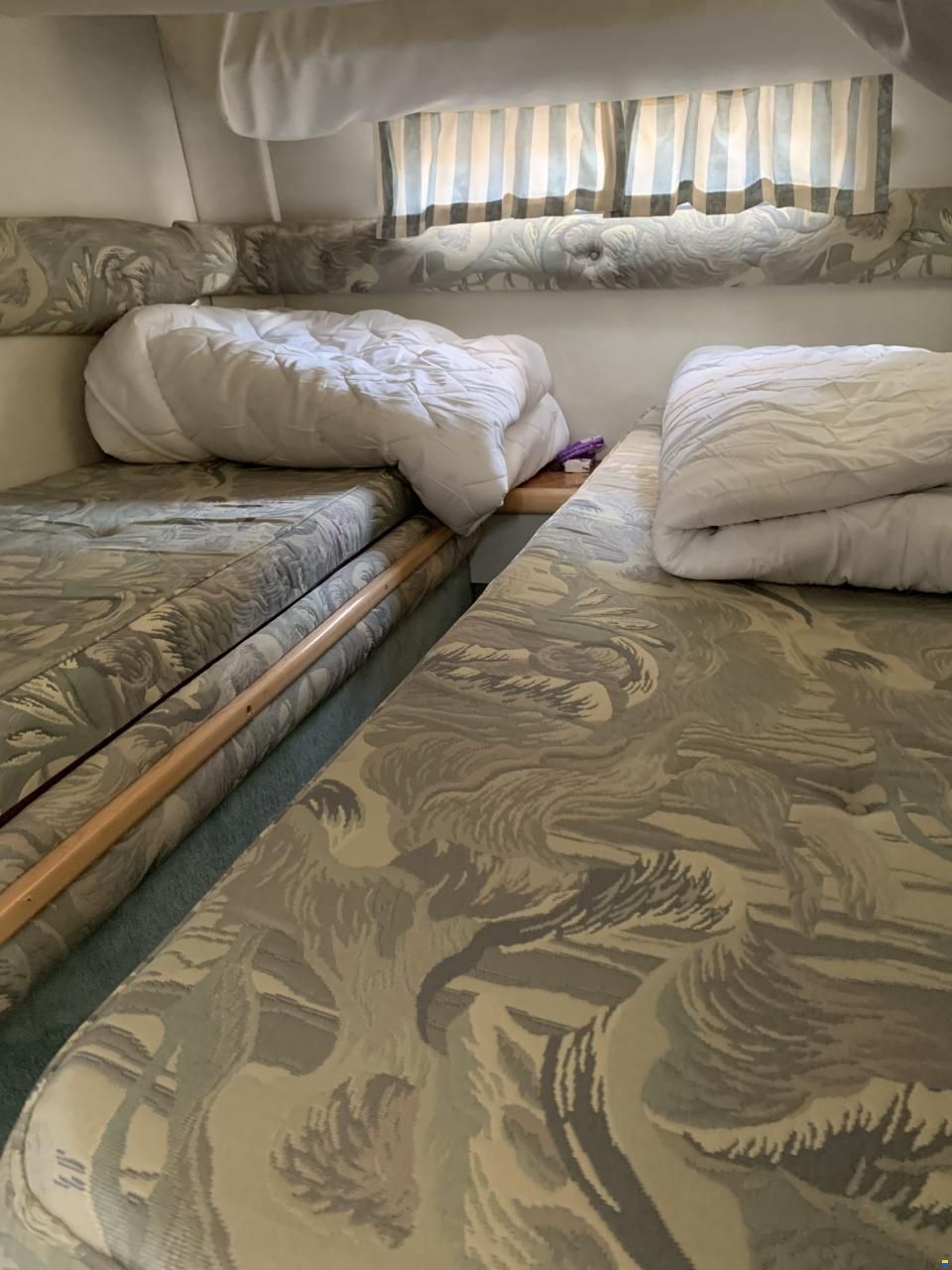 Sealine 31SB