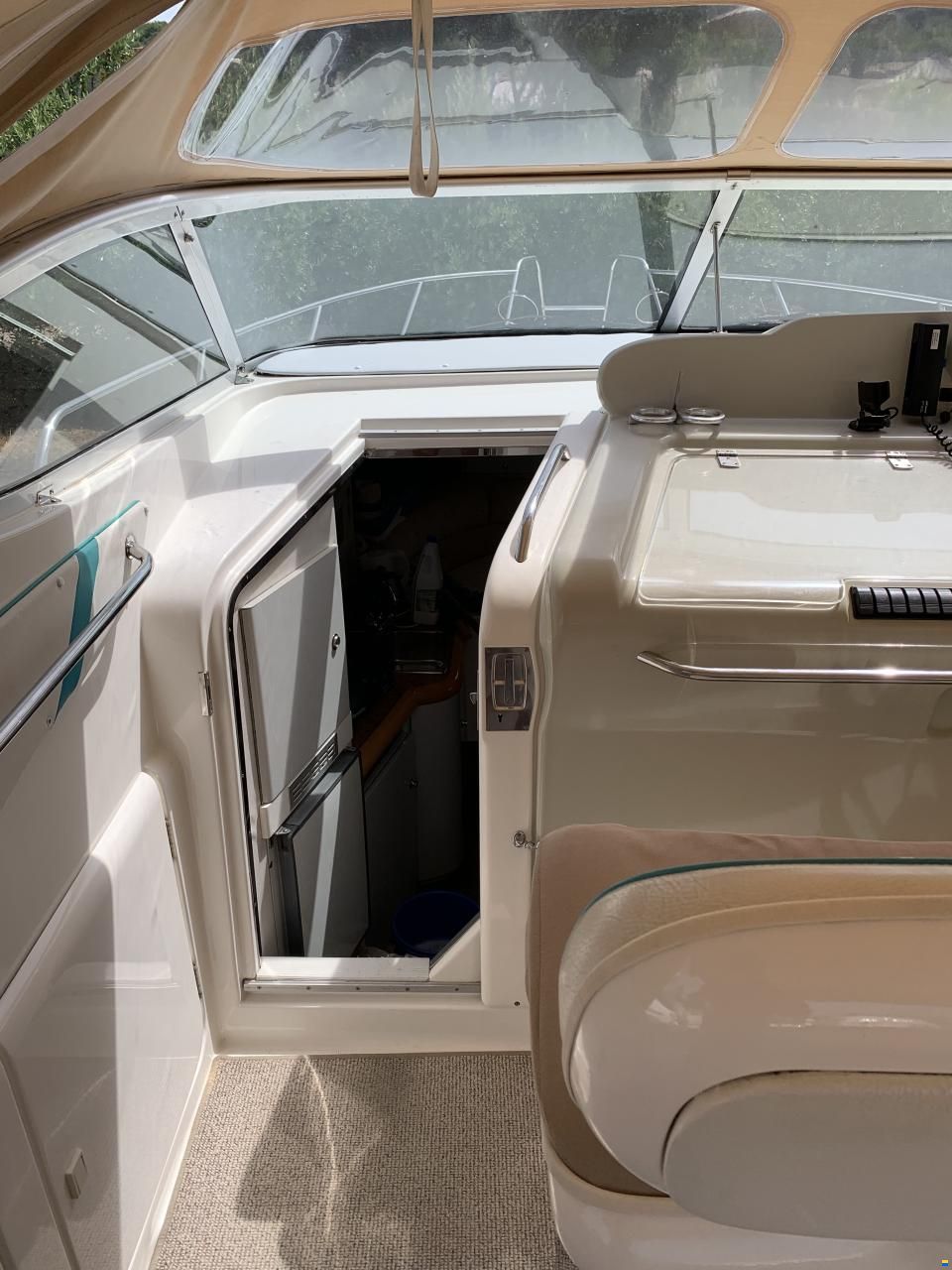 Sealine 31SB