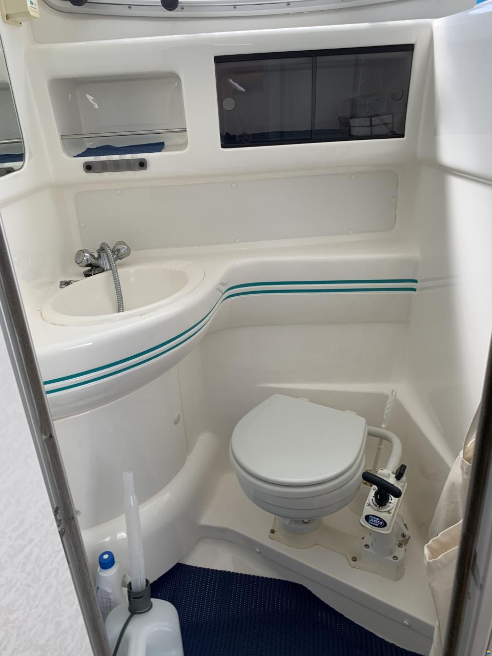 Sealine 31SB