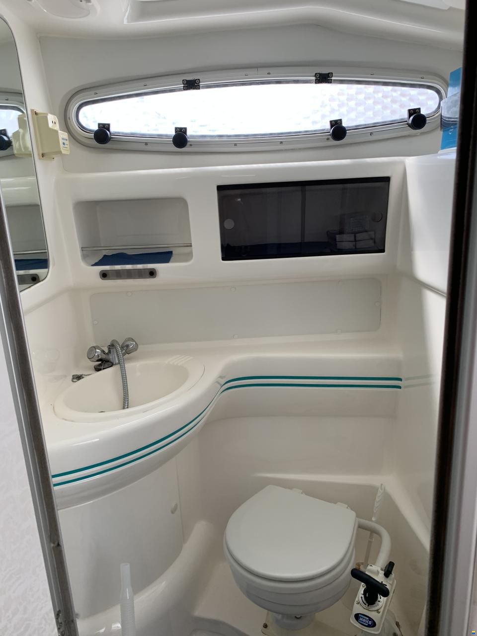 Sealine 31SB