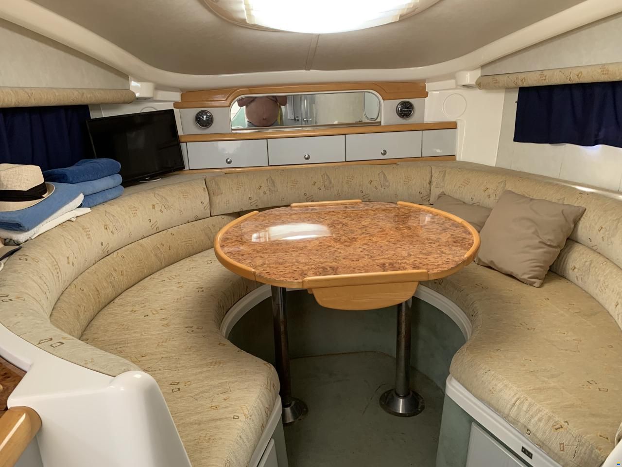 Sealine 31SB
