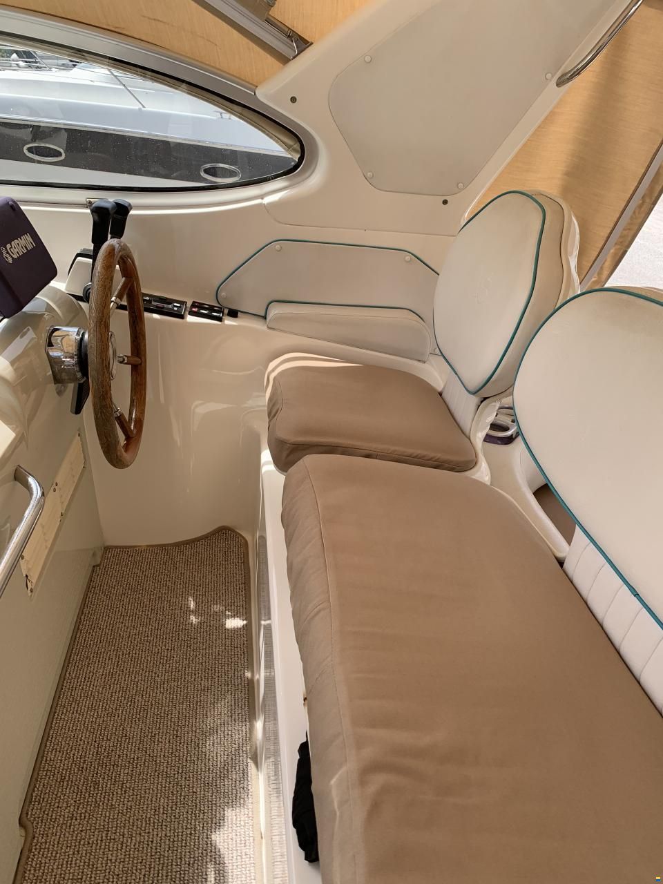 Sealine 31SB