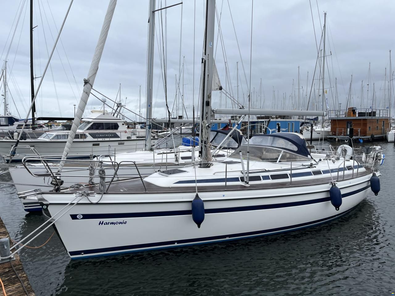 Sunbeam 37