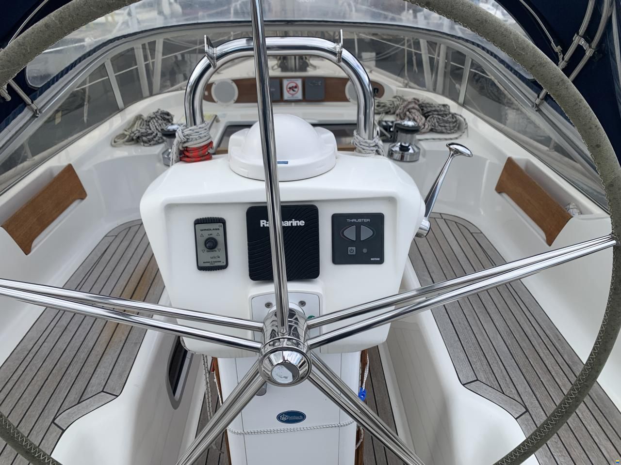 Sunbeam 37