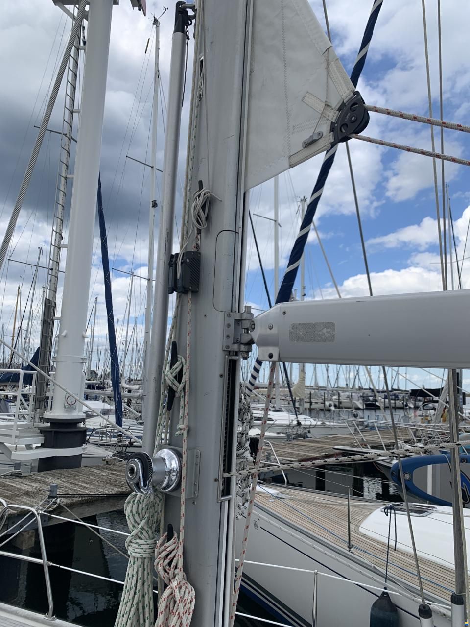 Sunbeam 37