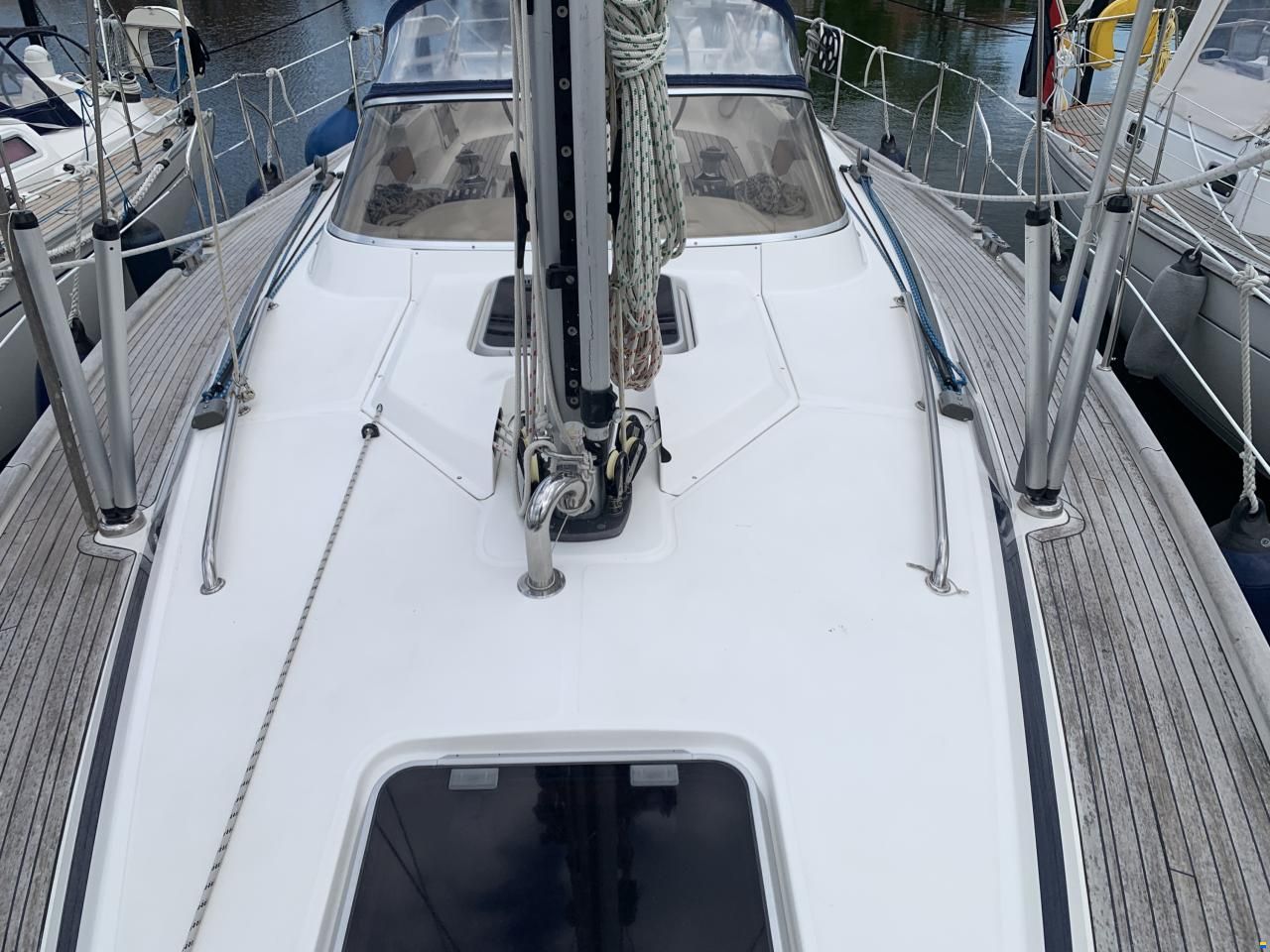 Sunbeam 37