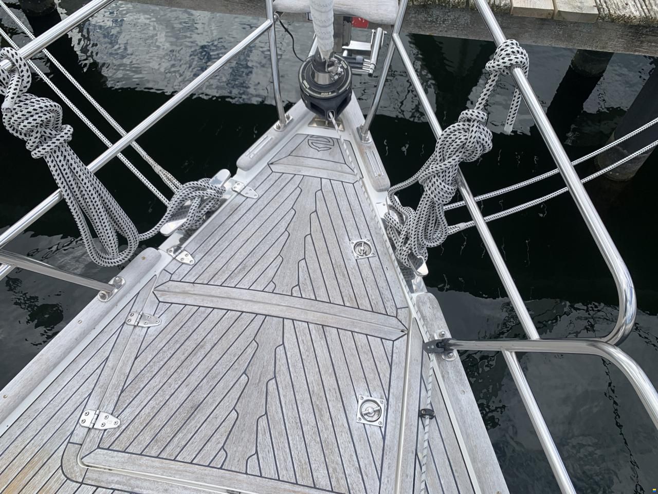 Sunbeam 37