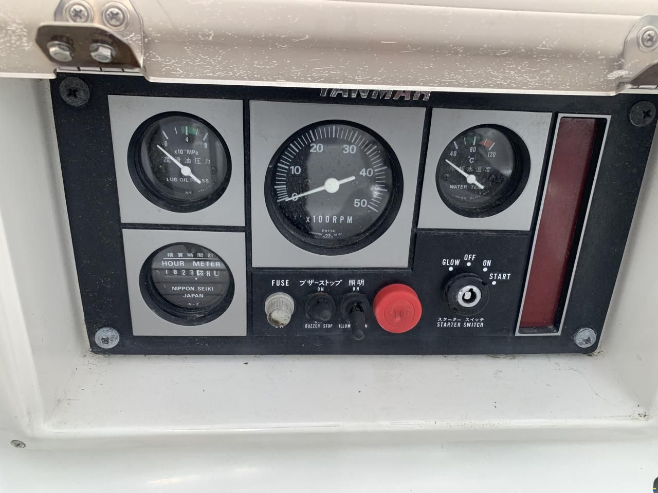 Sunbeam 37