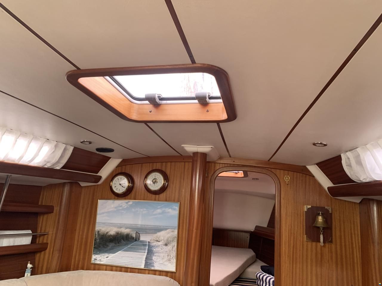 Sunbeam 37