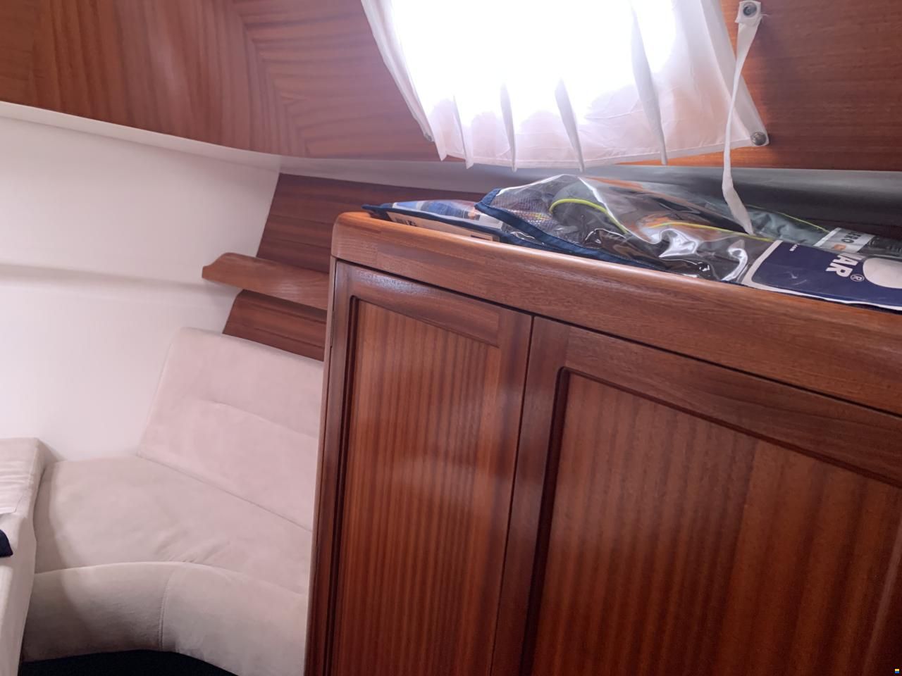 Sunbeam 37