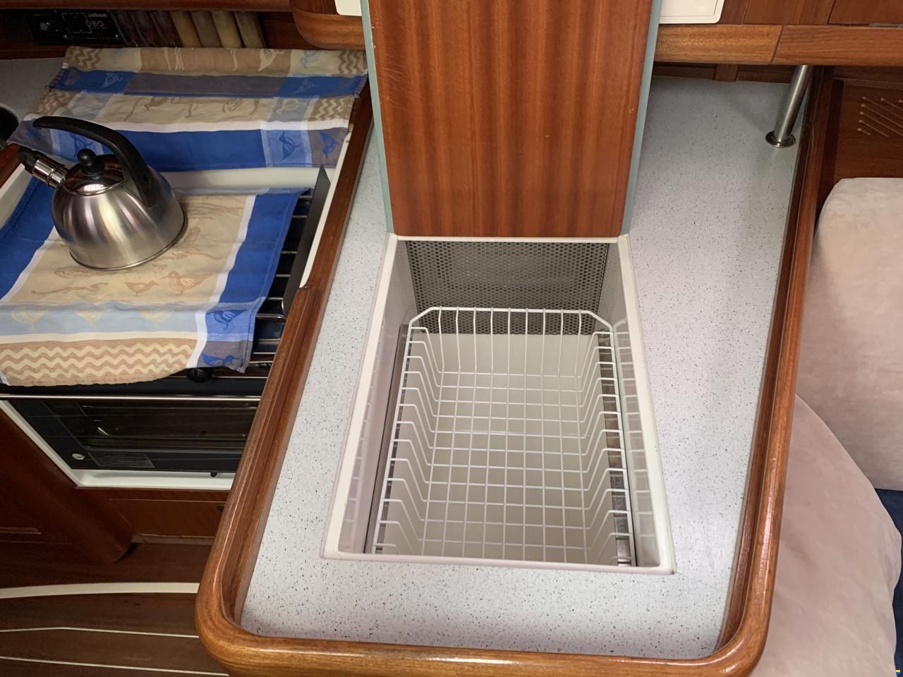 Sunbeam 37