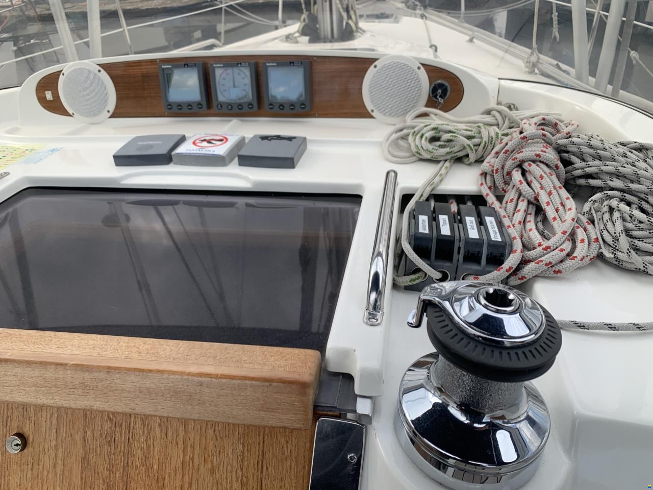 Sunbeam 37