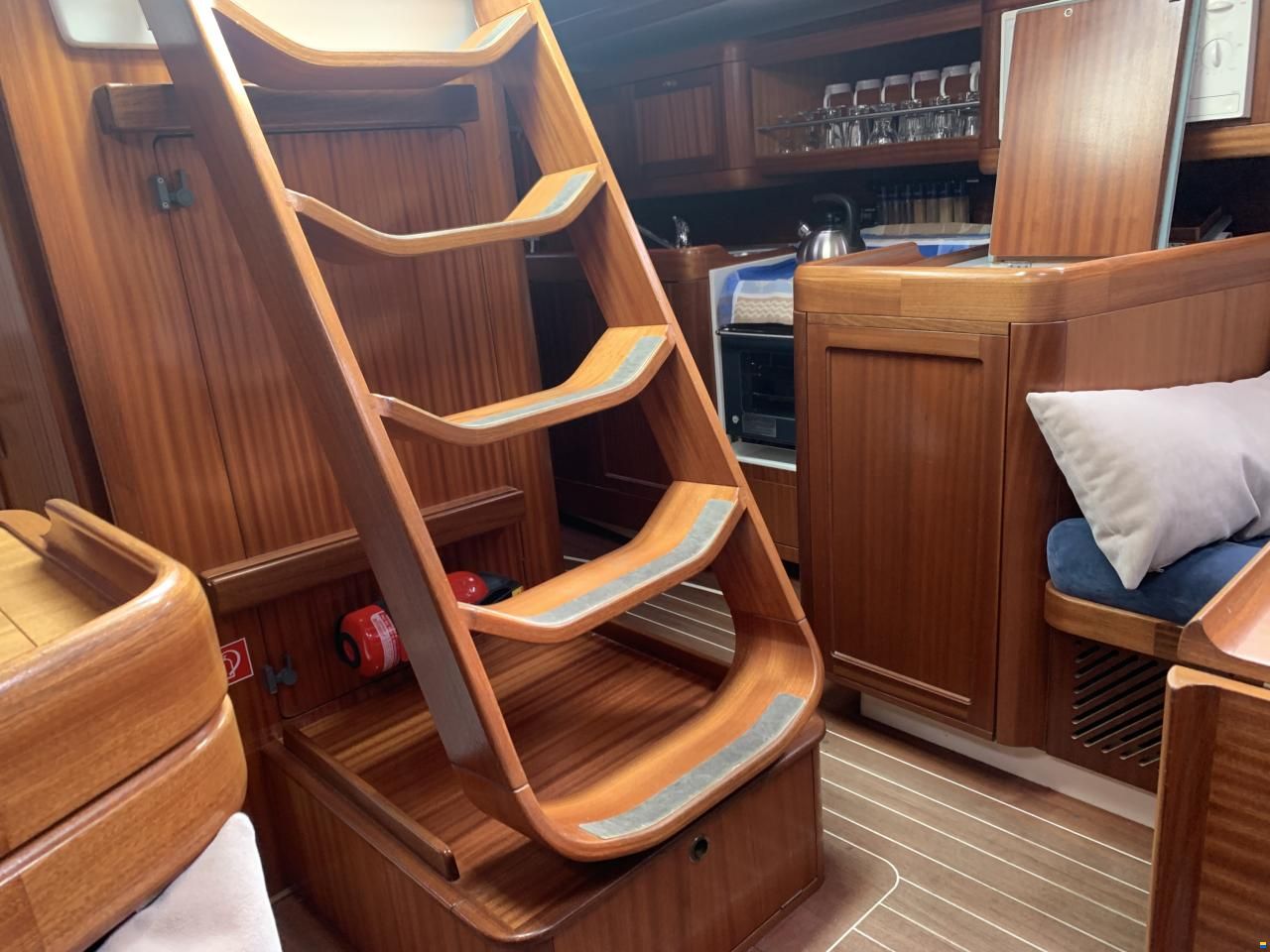 Sunbeam 37