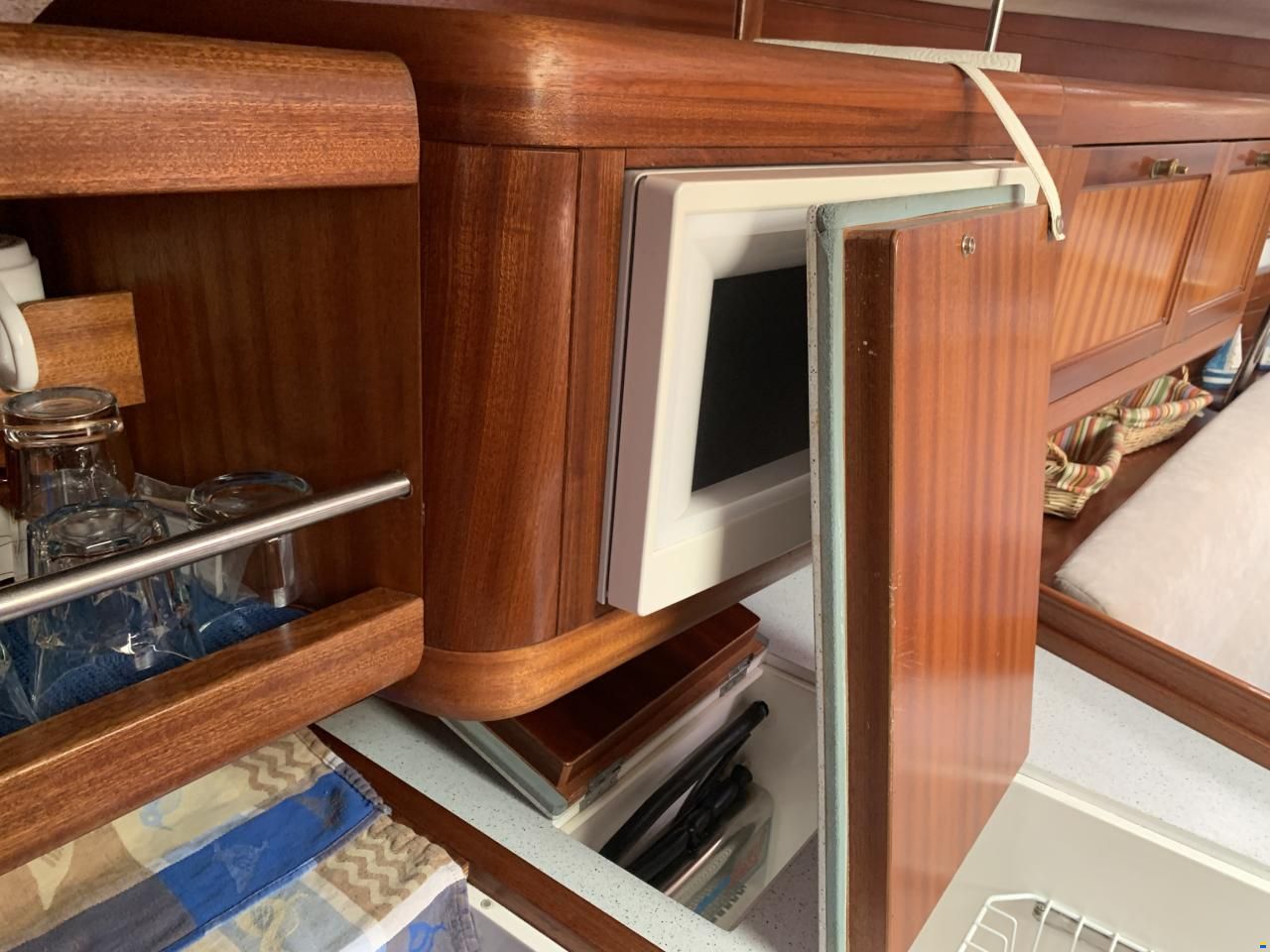 Sunbeam 37