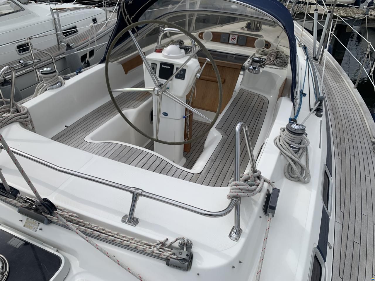 Sunbeam 37